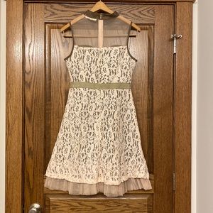 Altar’d State dress